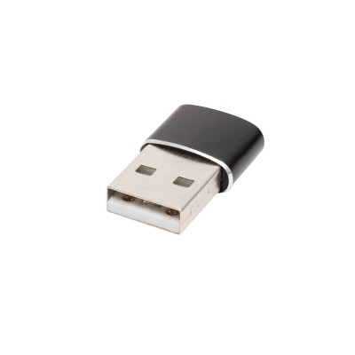 USB-A / USB-C átalakító - USBC A2